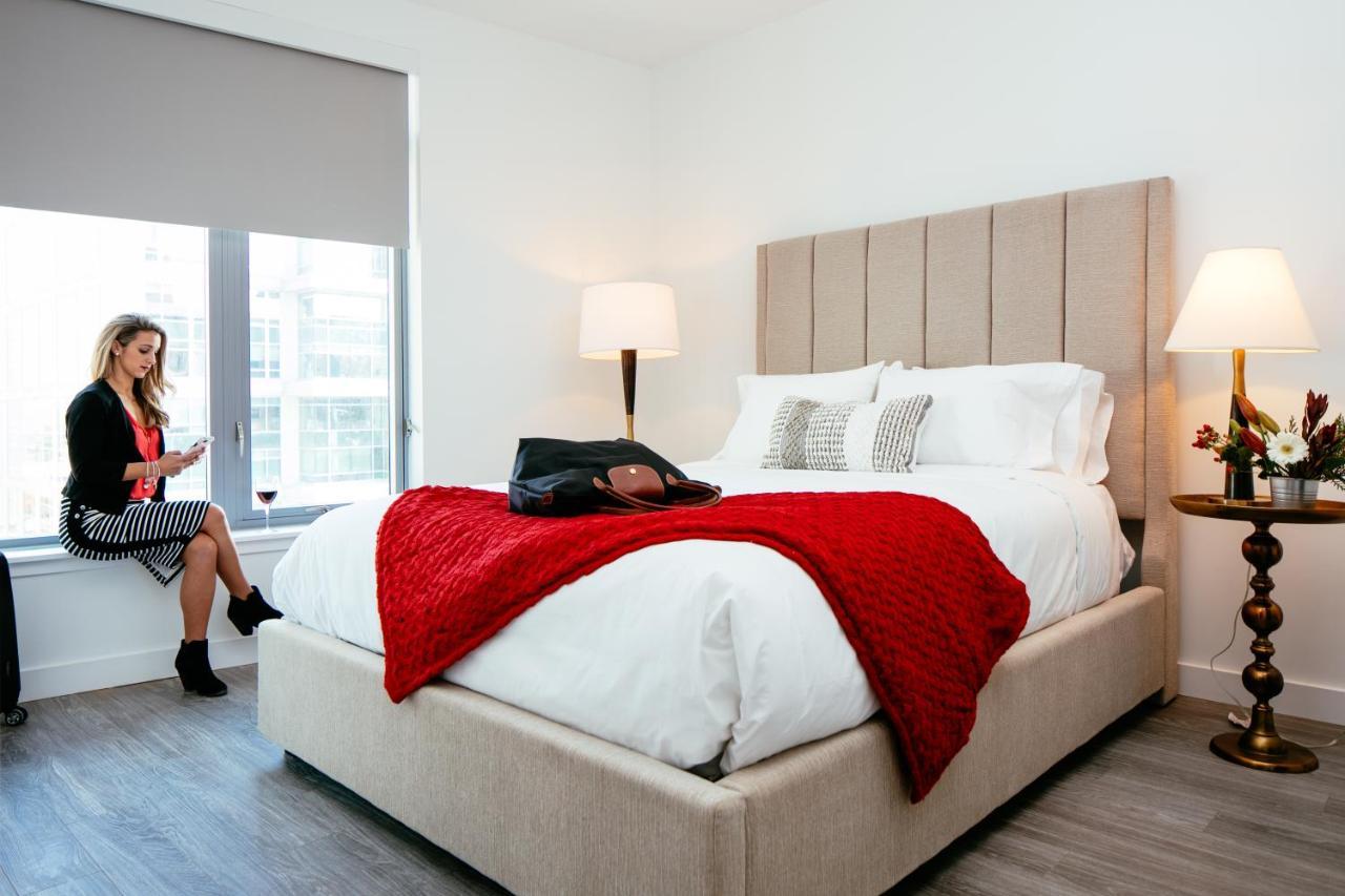 Whyhotel Arlington Ballston Luxe Suites N Randolph St 外观 照片