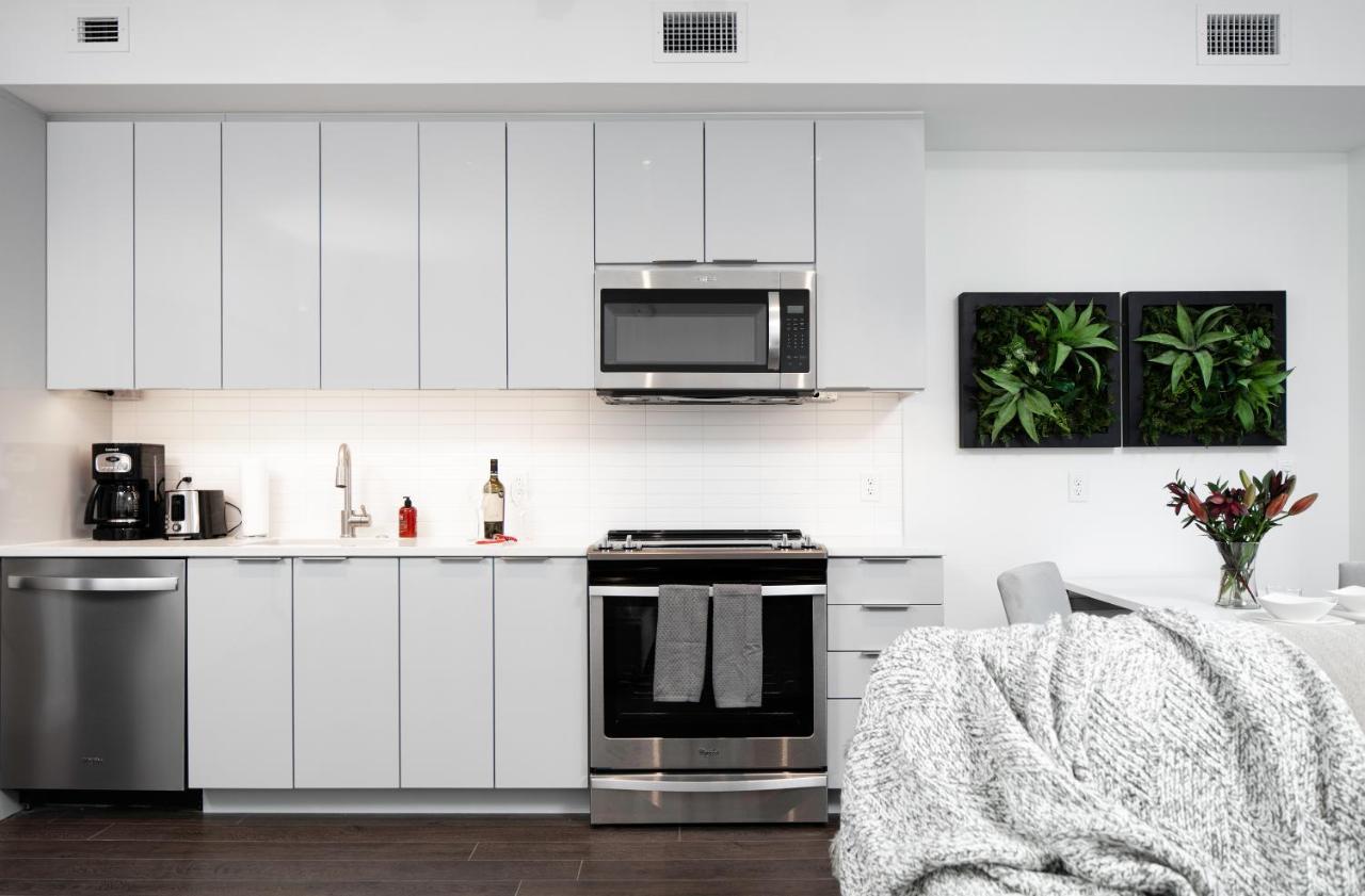 Whyhotel Arlington Ballston Luxe Suites N Randolph St 外观 照片