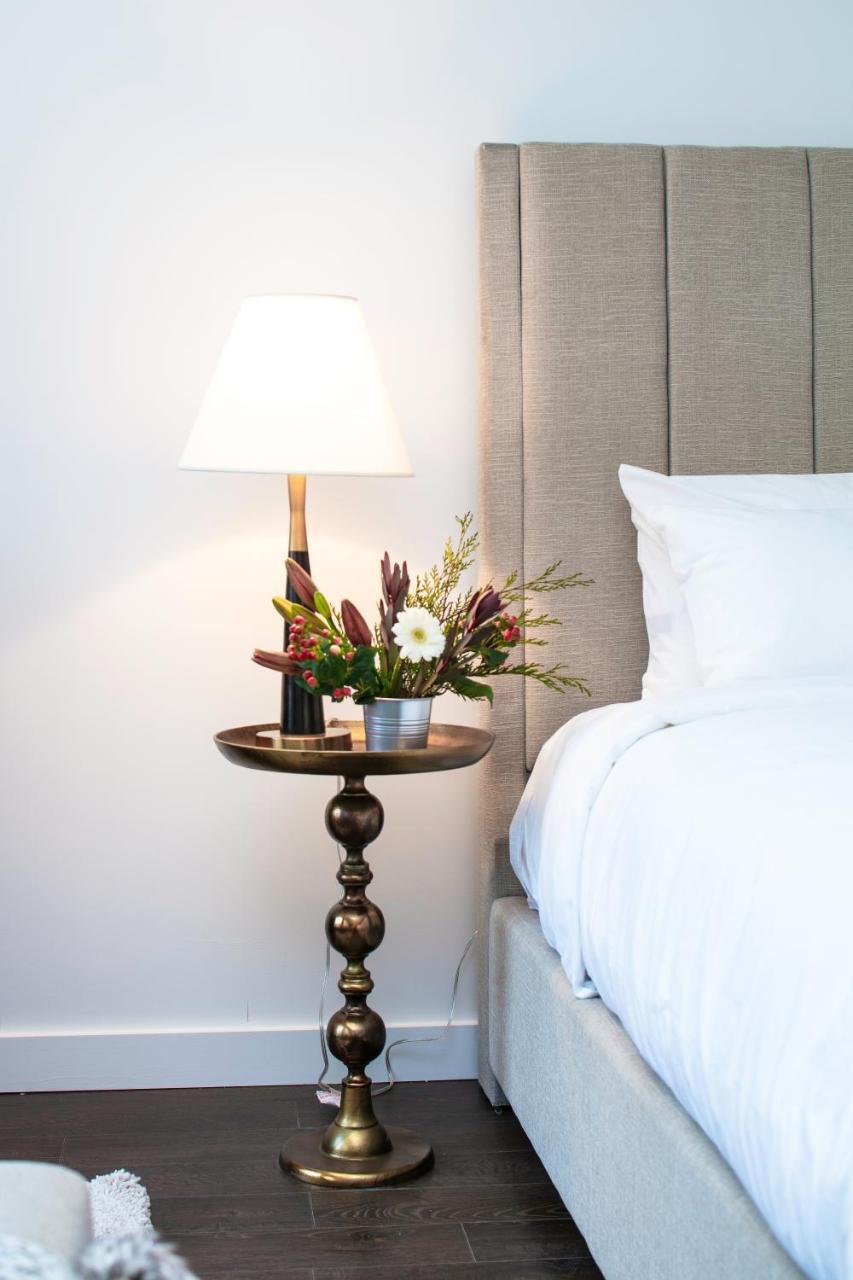 Whyhotel Arlington Ballston Luxe Suites N Randolph St 外观 照片