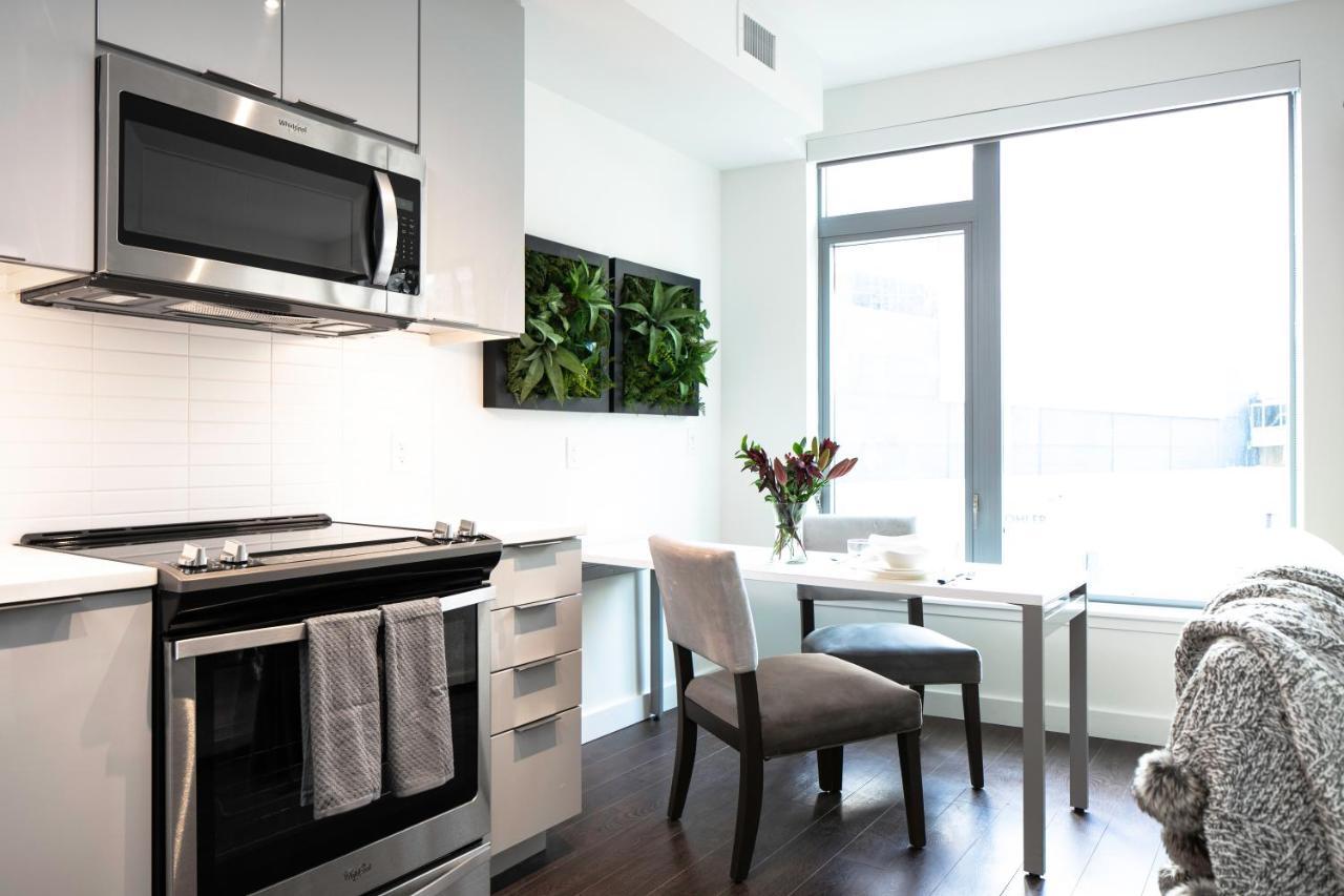 Whyhotel Arlington Ballston Luxe Suites N Randolph St 外观 照片