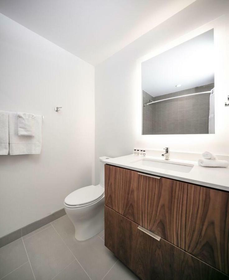 Whyhotel Arlington Ballston Luxe Suites N Randolph St 外观 照片