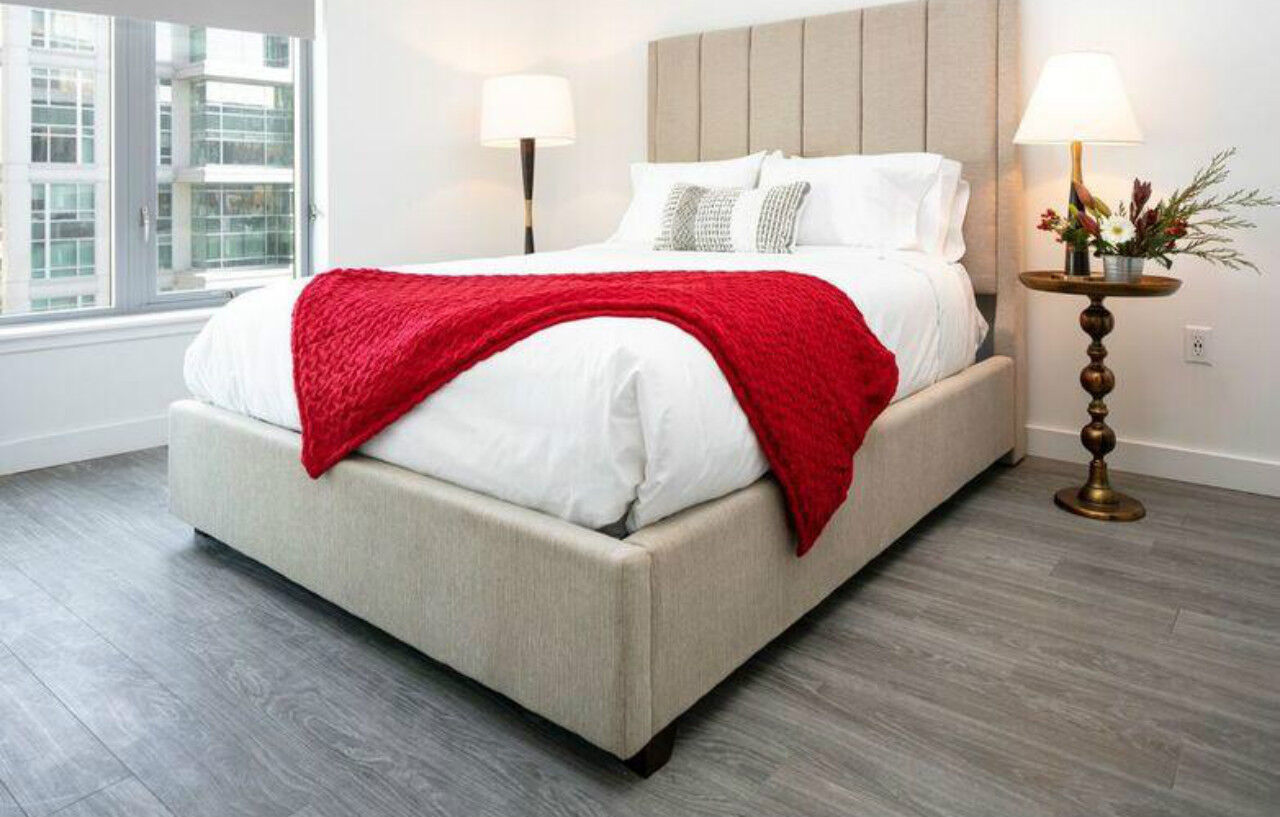 Whyhotel Arlington Ballston Luxe Suites N Randolph St 外观 照片